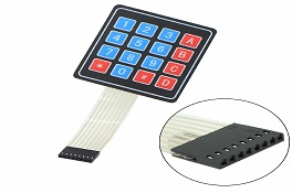 Bendable PCB